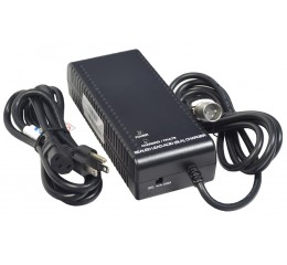 Schauer 24 Volt - 5 Amp Charger for AGM or Gel Batteries