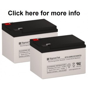 Tempest TD12-12 Equivalent Replacement Battery SP12-12 Tempest TD12-12 Equivalent Replacement Battery SP12-12