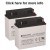 12 Volt - 22Ah Upgrade from 12 Volt -18Ah or 17Ah Battery